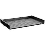 Artikelbild 1 für geramöbel Flex Schrägablage schwarz 1 St., Artikelnummer 880000