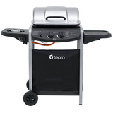 Artikelbild 1 für tepro Gasgrill Fremont 112,0 x 52,0 x 96,5 cm, 1 St., Artikelnummer 327688