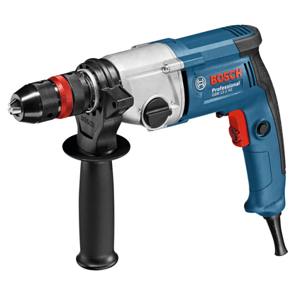 Artikelbild für BOSCH Professional GBM 13-2 RE Bohrmaschine, Artikelnummer 299741