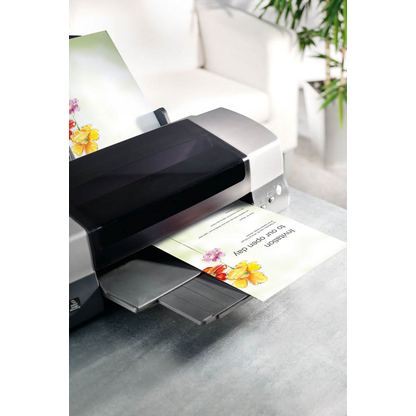 Artikelbild 4 für SIGEL Motivpapier Spring Flowers Motiv DIN A4 90 g/qm 50 Blatt, Artikelnummer 234935