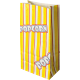 Artikelbild 1 für PAPSTAR Popcorntüten 1,3 l, 100 St., Artikelnummer 189367