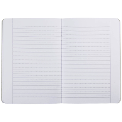 Artikelbild 3 für herlitz Schulheft x.book Lineatur dm liniert DIN A5 Außenrand, 16 Blatt, 1 St., Artikelnummer 891733