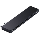 Artikelbild 1 für SATECHI Multiport-Adapter Slim, Artikelnummer 972366