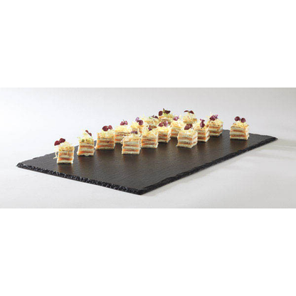 Artikelbild 4 für APS Schieferplatten schwarz 32,5 x 53,0 cm, 1 St., Artikelnummer 193799