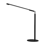 Artikelbild 1 für Hansa Aura LED Schreibtischlampe schwarz 8 W, Artikelnummer 192946