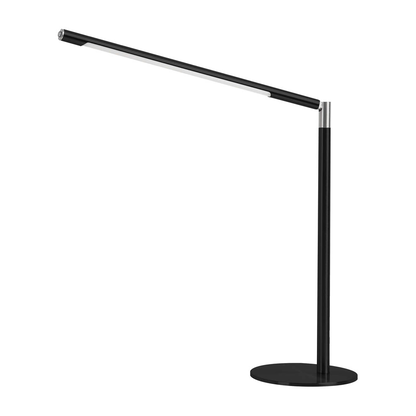 Artikelbild für Hansa Aura LED Schreibtischlampe schwarz 8 W, Artikelnummer 192946