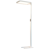 Artikelbild 1 für Hansa LED Saphir plus LED Stehlampe weiß 80 W, Artikelnummer 617777