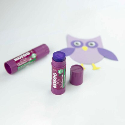 Artikelbild 5 für Kores® Chameleon Klebestift 15,0 g, 1 St., Artikelnummer 766184