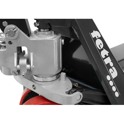 Artikelbild 2 für fetra Hubwagen, Artikelnummer 799177