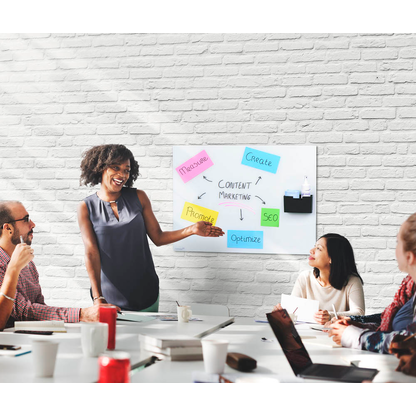 Artikelbild 4 für Legamaster magnetischer Stiftehalter schwarz Kunststoff 9,8 x 6,9 x 15,3 cm, Artikelnummer 561295