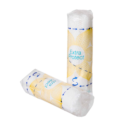 Artikelbild 6 für o.b. Tampons ExtraProtect Normal für mittlere/stärkere Periode, 56 St., Artikelnummer 538007