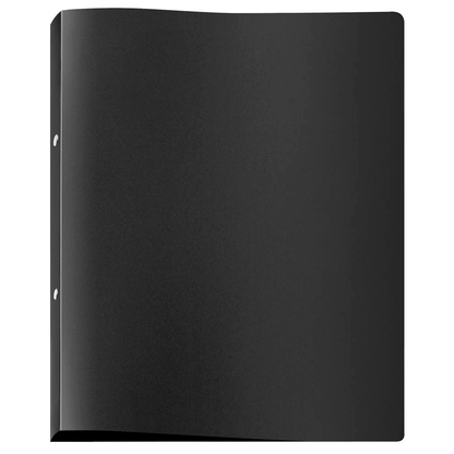 Artikelbild für Viquel Ringbuch 2-Ringe schwarz 2,5 cm DIN A4, 1 St., Artikelnummer 373593