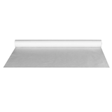 Artikelbild 1 für STARPAK Tischdecke soft selection weiß 1,18 x 25,0 m, 1 St., Artikelnummer 823203