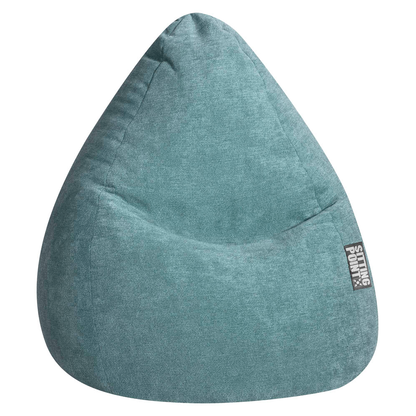 Artikelbild für SITTING POINT ALFA XL Sitzsack petrol, Artikelnummer 357531