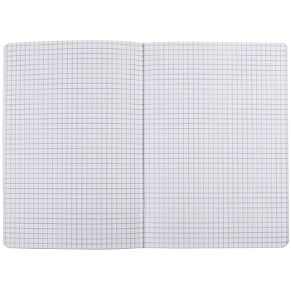 Artikelbild 3 für herlitz Schulheft x.book Lineatur 5 kariert DIN A5 ohne Rand, 16 Blatt, 1 St., Artikelnummer 891851