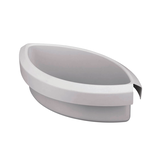 Artikelbild 1 für HAN Mülleimer-Einsatz 1,0 l lichtgrau, Artikelnummer 382572