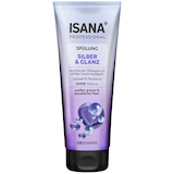 Artikelbild 1 für ISANA PROFESSIONAL SILBER & GLANZ Spülung 200 ml, Artikelnummer 547333