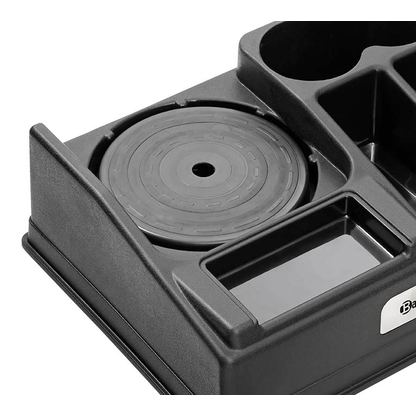 Artikelbild 3 für Bartscher Kaffeestation 1190 schwarz 44,0 x 34,0 cm, Artikelnummer 426696