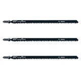 Artikelbild 1 für BOSCH T7440D Stichsägeblätter-Set 3 St., 3 St., Artikelnummer 902318