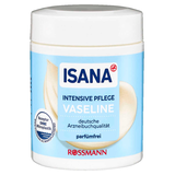 Artikelbild 1 für ISANA INTENSIVE PFLEGE Vaseline 125,0 ml, Artikelnummer 213407