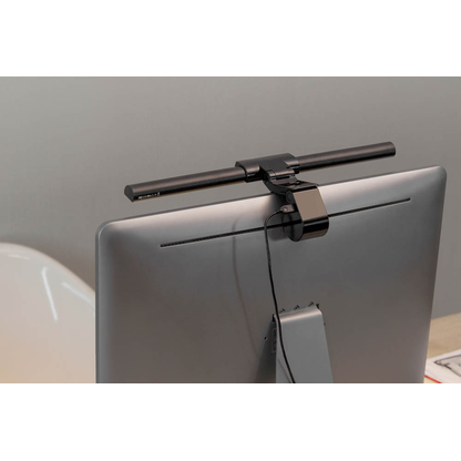 Artikelbild 4 für DIGITUS DA-90415 LED Monitor-Lampe schwarz 5,5 Watt, Artikelnummer 468888