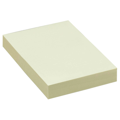 Artikelbild 4 für dots Haftnotizen gelb, 12 Blöcke, Artikelnummer 221933