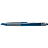 Artikelbild 1 für Schneider Kugelschreiber LOOX dunkelblau, Schreibfarbe: blau, 20 St., Artikelnummer 479063