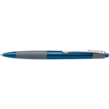 Artikelbild für Schneider Kugelschreiber LOOX dunkelblau, Schreibfarbe: blau, 20 St., Artikelnummer 479063