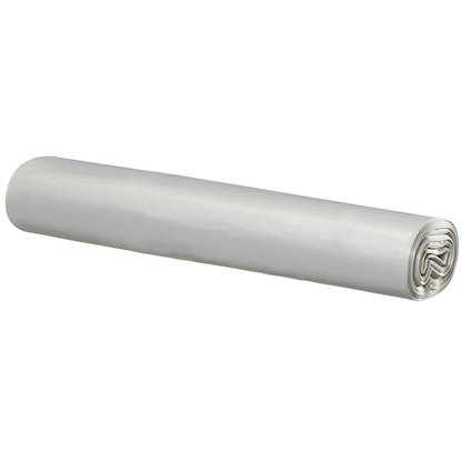 Artikelbild 4 für Müllbeutel 40,0 l transparent 35,0 µm, 4x 25 Beutel, Artikelnummer 873612