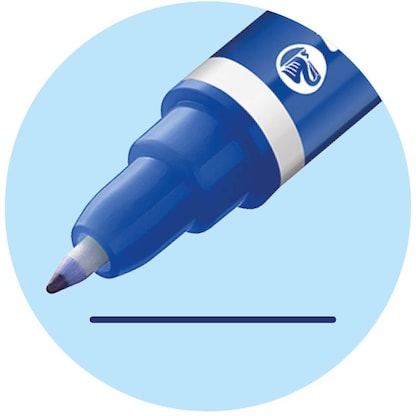 Artikelbild 3 für Pelikan Super Pirat® Tintenkiller, 2 St., Artikelnummer 272767