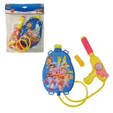 Artikelbild 1 für HAPPY PEOPLE® Wasserpistole PAW Patrol mehrfarbig, 1 St., Artikelnummer 966711