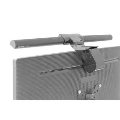 Artikelbild 2 für DIGITUS DA-90415 LED Monitor-Lampe schwarz 5,5 Watt, Artikelnummer 468888