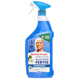 Artikelbild 1 für Meister Proper BLÜTENFRISCHE Badreiniger 800 ml, Artikelnummer 526307