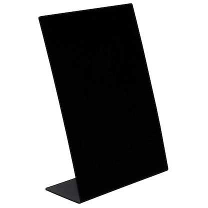 Artikelbild für Exacompta Tischaufsteller DIN A5 einseitig, 1 St., Artikelnummer 697217