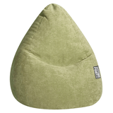 Artikelbild 1 für SITTING POINT ALFA XL Sitzsack grün, Artikelnummer 357527