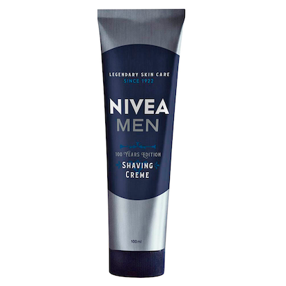Artikelbild für NIVEA MEN PROTECT & CARE Rasiercreme 100,0 ml, Artikelnummer 577696