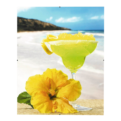 Artikelbild für hama Bilderrahmen Clip-Fix transparent 21,0 x 29,7 cm, 1 St., Artikelnummer 790071