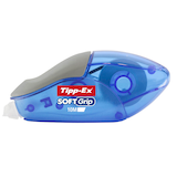 Artikelbild 1 für Tipp-Ex Korrekturroller SOFT Grip 4,2 mm, 1 St., Artikelnummer 675066
