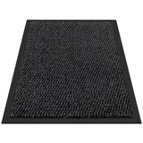 Artikelbild 1 für WESEMEYER Fußmatte Stanton anthrazit 90,0 x 150,0 cm, Artikelnummer 107472
