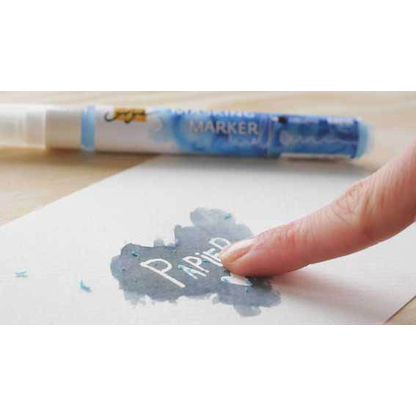 Artikelbild 5 für KREUL PaperLove Handlettering-Set schwarz, 1 Set, Artikelnummer 115317