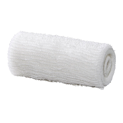 Artikelbild 6 für Holthaus Medical Mullbinden YPSIFLEX 12935S weiß 8,0 cm x 4,0 m, 20 St., Artikelnummer 570940