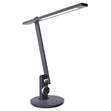 Artikelbild 1 für meet powered by PAPERFLOW Bento LED Tischlampe grau 10 W, Artikelnummer 676519