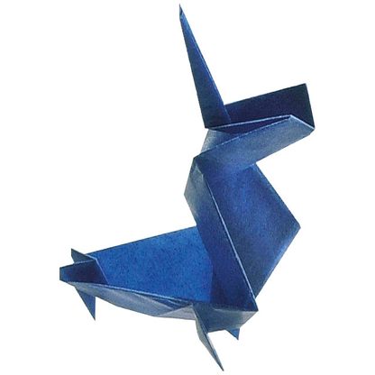 Artikelbild 3 für folia Faltblätter transparent 15 x 15 cm mehrfarbig 500 Blatt, Artikelnummer 263787