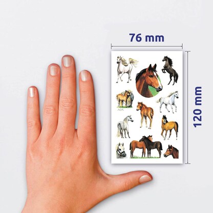 Artikelbild 7 für AVERY Zweckform Aufkleber-Set 59992 Tiere, 485 Etiketten, Artikelnummer 288064