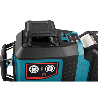 Artikelbild 16 für makita SK700D Akku-Multilinienlaser 12,0 V, ohne Akku, Artikelnummer 307817
