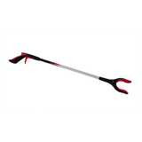 Artikelbild 1 für RUSSKA Vielzweckgreifer Handigrip Pro rot, schwarz, silber, 1 St., Artikelnummer 614598