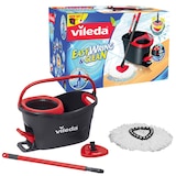 Artikelbild 1 für vileda EASY WRING & CLEAN Wischsystem, Artikelnummer 460752