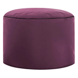 Artikelbild 1 für SITTING POINT DotCom SCUBA® Sitzsack aubergine, Artikelnummer 542237