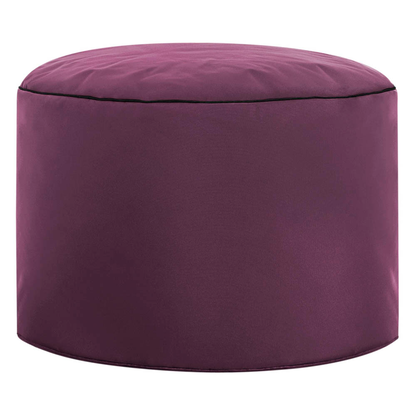 Artikelbild für SITTING POINT DotCom SCUBA® Sitzsack aubergine, Artikelnummer 542237