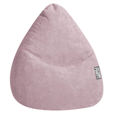 Artikelbild 1 für SITTING POINT ALFA XL Sitzsack altrosa, Artikelnummer 357543